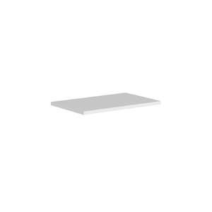 Офисная мебель Xten Приставка к письменному столу (без опоры) XR 704 Белый 700x450x25