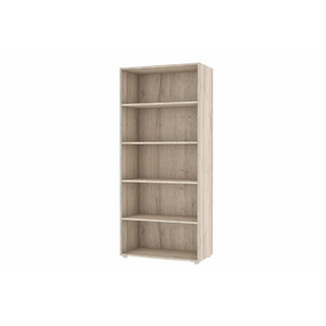 Кабинет руководителя Torr-LUX Каркас шкафа высокого THC 85 Дуб Каньон 850x430x1930