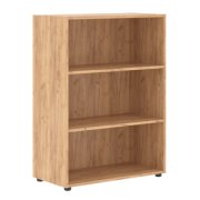 Кабинет руководителя Torr-LUX Каркас шкафа среднего TMC 85 Дуб Бофорд 850x430x1165