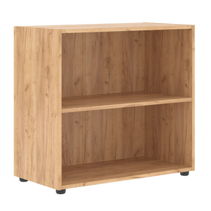 Кабинет руководителя Torr-LUX Каркас шкафа низкого TLC 85 Дуб Бофорд 850x430x795