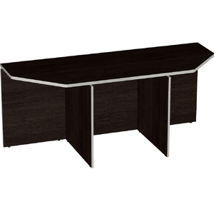 Офисная мебель Вита (Vita) Стол приставной (для переговоров) V-1.9 Венге 1800х700х750