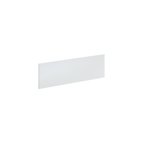 Офисная мебель Имаго-Mobile Фронтальная панель KD-1030 Белый 1000х300х18