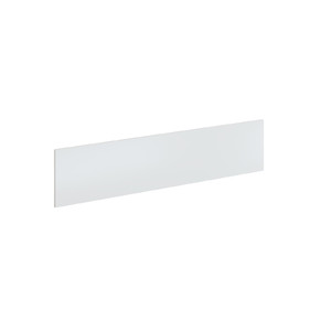 Офисная мебель Имаго-Mobile Фронтальная панель KD-1430 Белый 1400х300х18