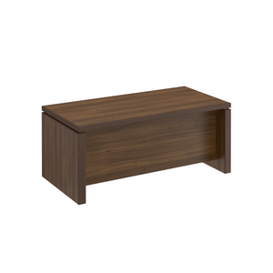 Кабинет руководителя Mark Стол руководителя МК 111 ОТ Орех Тоскана 1800x900x760