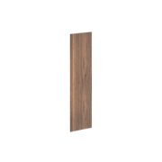 Кабинет руководителя Velion Veneer Дверь средняя (1шт) VRMD 40-1 Американский орех 394х19х1470