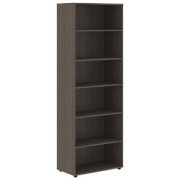 Кабинет руководителя Velion Каркас шкафа VHCS 80 Дуб Сильвер 800х430х2253