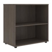 Кабинет руководителя Velion Каркас шкафа VLCS 80 Дуб Сильвер 800х430х781