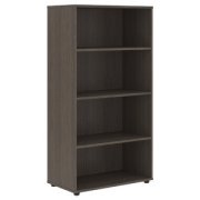 Кабинет руководителя Velion Каркас шкафа VMCS 80 Дуб Сильвер 800х430х1517