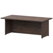 Кабинет руководителя Приоритет Стол руководителя К-961 Дуб апрель 1800x900x750