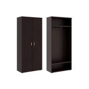 Кабинет руководителя Chicago Гардероб CHG24350203 Венге 900х420х2060