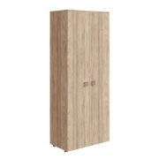 Кабинет руководителя Solid Гардероб SOL29752205 Вяз 780х450х1980