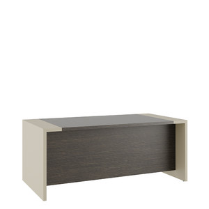 Кабинет руководителя Artwood Стол письменный ATW37910013 Орех дижон 1800x900x750