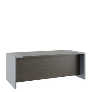 Кабинет руководителя Artwood Стол письменный ATW37910114 Орех дижон 2000x900x750