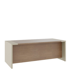 Кабинет руководителя Artwood Стол письменный ATW37910123 Дуб капучино 2000x900x750