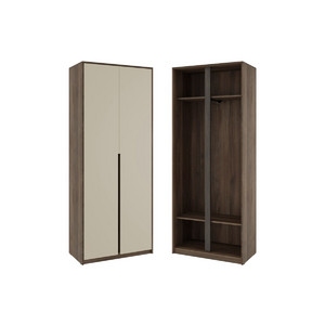 Кабинет руководителя Artwood Гардероб ATW37950213 Орех дижон 900x450x2216