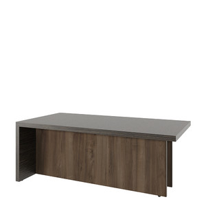 Кабинет руководителя Artwood Стол кофейный ATW37961211 Орех дижон 1200x600x450
