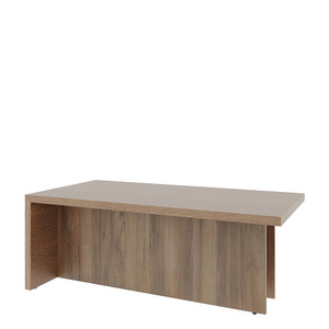 Кабинет руководителя Artwood Стол кофейный ATW37961222 Дуб капучино 1200x600x450