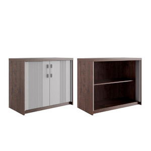 Кабинет руководителя Point Креденция PNT38840241 Дуб апрельский 900x450x750