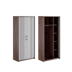 Кабинет руководителя Point Гардероб PNT38850241 Дуб апрельский 900x450x1954